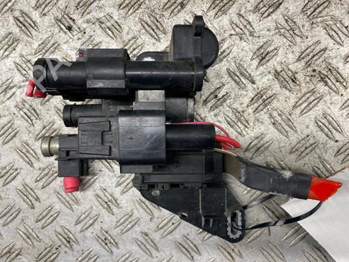 Used Fuse box BMW 1 (F20) 116 i (136 hp) 32681794