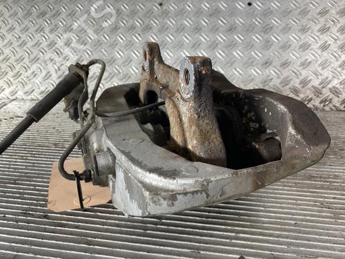Left front brake caliper AUDI A8 D3 (4E2, 4E8) 4.0 TDI quattro | BP15288957M105 