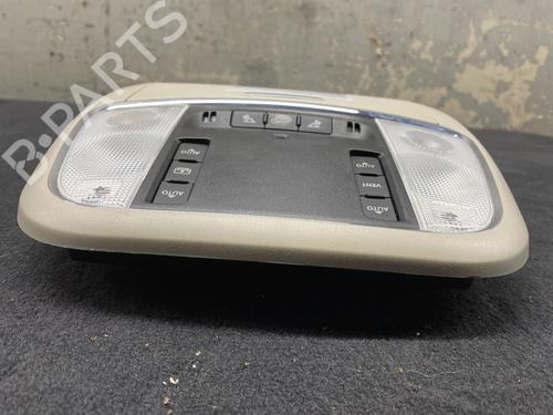 Interior roof light JEEP GRAND CHEROKEE IV (WK, WK2) 3.0 CRD V6 4x4 | BP32445920I8
