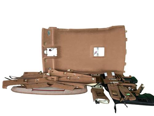 Interiør tag AUDI A8 D3 (4E2, 4E8) 4.2 TDI quattro (326 hp) 30129058