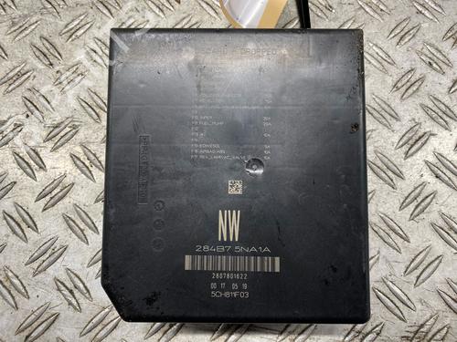 Fuse box NISSAN QASHQAI II (J11, J11_) 1.3 DIG-T | BP30907844E1