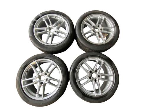 Used Rim Rim PORSCHE PANAMERA (970) 3.0 D (211 hp) 33044300 33044300