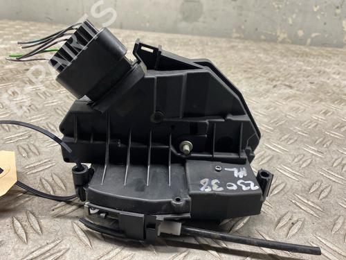 Used Rear left lock FORD FOCUS III Turnier 1.0 EcoBoost (125 hp) 27273922