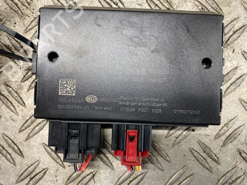 Øvrige styreenhet VW PASSAT B6 Variant (3C5) 2.0 TDI (140 hp) 31799666