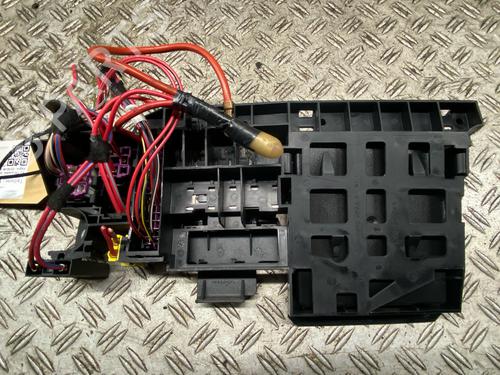 Caja reles / fusibles AUDI A8 D3 (4E2, 4E8) 4.2 TDI quattro | BP29936961E1