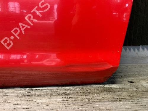 Right front door FORD FOCUS II (DA_, HCP, DP) 2.5 ST | BP20311985C3 