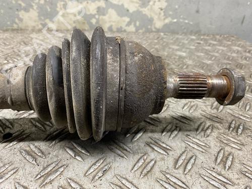 Right front driveshaft CITROËN C4 II (NC_) 1.6 HDi 90 | BP32065418M39 