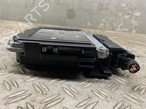 Engine control unit (ECU) MERCEDES-BENZ E-CLASS T-Model (S211) E 320 T CDI (211.222) | BP28581001M57