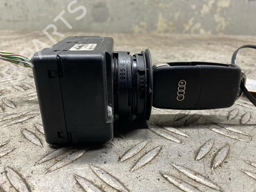 Conmutador de arranque AUDI A8 D3 (4E2, 4E8) 4.2 TDI quattro | BP29971834M48