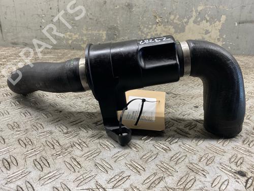 Rør MINI MINI COUNTRYMAN (R60) Cooper S (190 hp) 32752618