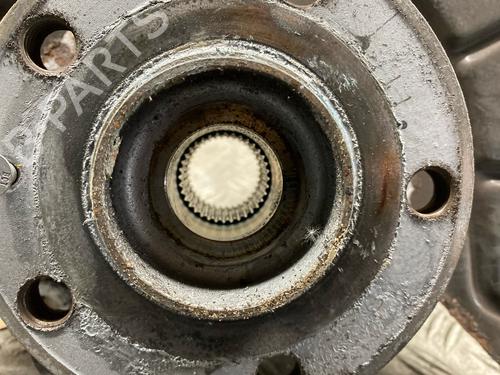 Right front steering knuckle VW PASSAT B6 (3C2) 2.0 BlueTDI | BP36436320M26 - Image 2
