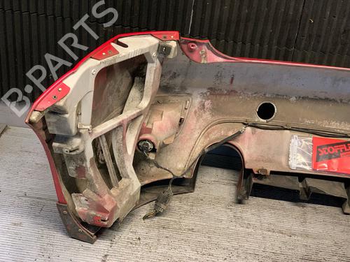 Rear bumper FORD FOCUS II (DA_, HCP, DP) 2.5 ST | BP20311987C8 