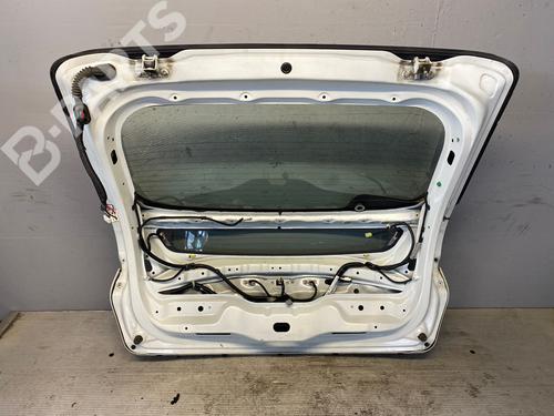Tailgate HONDA CIVIC IX (FK) 1.8 i-VTEC (FK2) | BP12112652C6 