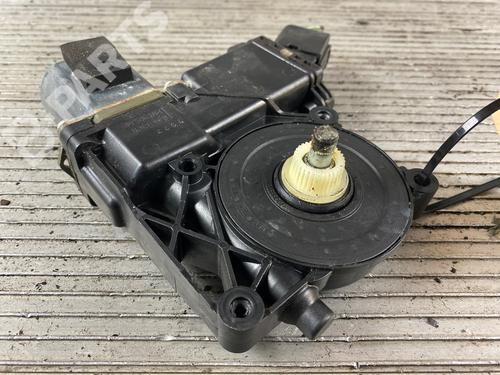 Used Rear left window mechanism Rear left window mechanism OPEL MERIVA B MPV (S10) 1.4 (75) (120 hp) 11118962 11118962