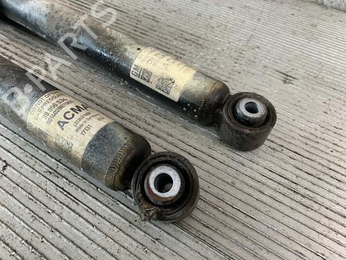 Right rear shock absorber OPEL ASTRA K Sports Tourer (B16) 1.6 CDTi (35) | BP21596676M19 