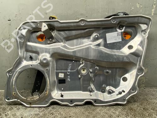 Used Front right window mechanism AUDI A8 D3 (4E2, 4E8) 4.2 TDI quattro (326 hp) 29917870