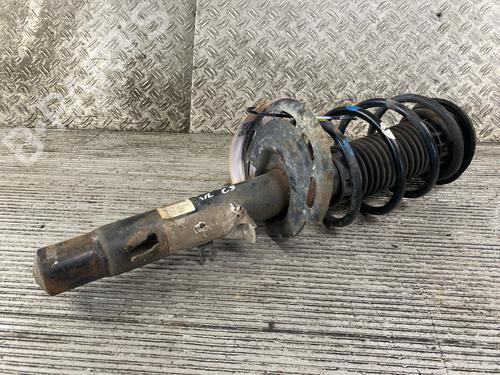 Left front shock absorber CITROËN C3 II (SC_) 1.0 VTi 68 | BP17960525M16 
