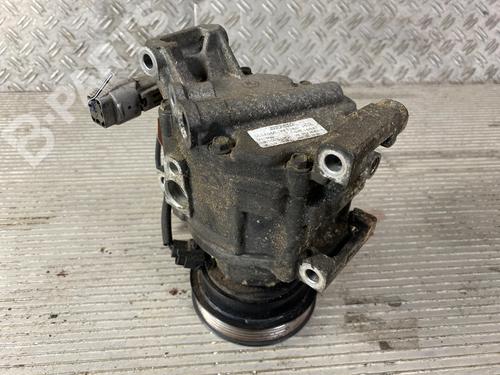 Compresseur AC TOYOTA RAV 4 II (_A2_) 2.0 D 4WD (CLA20_, CLA21_, CLA20R, CLA21R) (116 hp) 10615890
