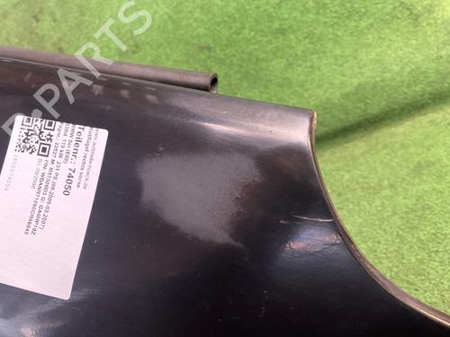 Right front fenders BMW 5 (E60) 530 d | BP17210841C42 