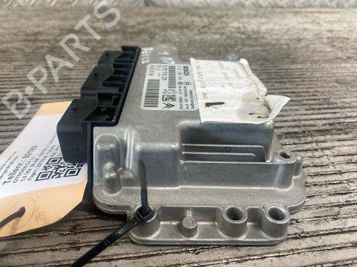Engine control unit (ECU) CITROËN C4 I (LC_) 1.6 16V | BP20223826M57 