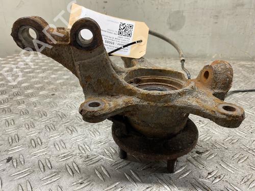 Right front steering knuckle TOYOTA YARIS (_P9_) 1.3 VVT-i (SCP90_, SCP90R) | BP24824059M26 