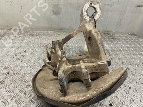 Right rear steering knuckle AUDI A6 C7 Avant (4G5, 4GD) 3.0 TDI quattro | BP24450983M28 