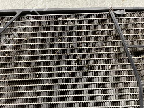 AC radiator OPEL INSIGNIA A (G09) 2.0 CDTI (68) | BP31013956M32