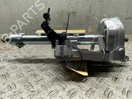 Steering column MERCEDES-BENZ A-CLASS (W169) A 180 (169.032, 169.332) | BP31039244M21