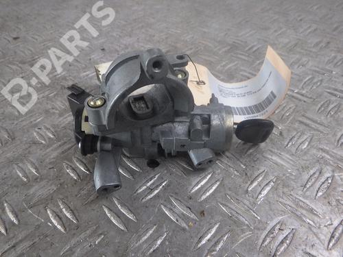 Ignition barrel MITSUBISHI COLT IV (CA_A) 1.6 GLXi 16V (CA4A) | BP7000447M48 