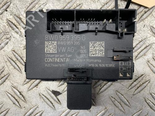 electronic-module-audi-a4-b9-avant-8w5-8wd-2015-33242941 main image