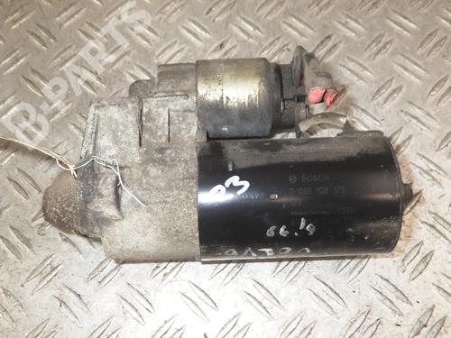 Used Starter VOLVO V40 Estate (645) 1.6 (105 hp) 8881897