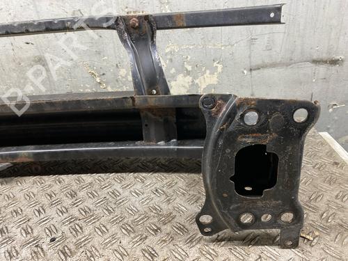 Front bumper reinforcement VW PASSAT B6 Variant (3C5) 2.0 TDI | BP31799678C109 
