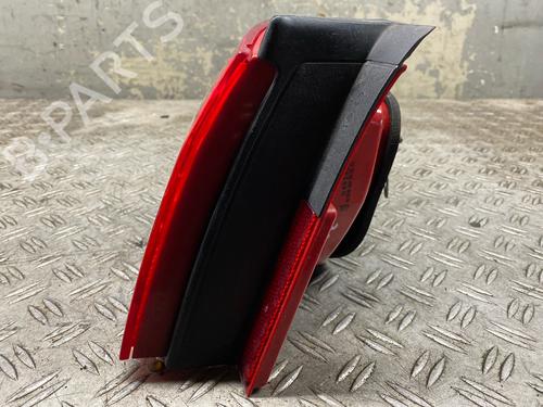 Left taillight VW PASSAT B6 (3C2) 2.0 BlueTDI | BP36433382C34 - Image 3