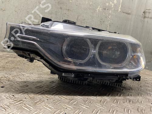Used Left headlight Left headlight 38874699 38874699