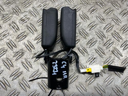 Engate do cinto CITROËN C4 II (NC_) 1.6 HDi 90 | BP32060261I32 