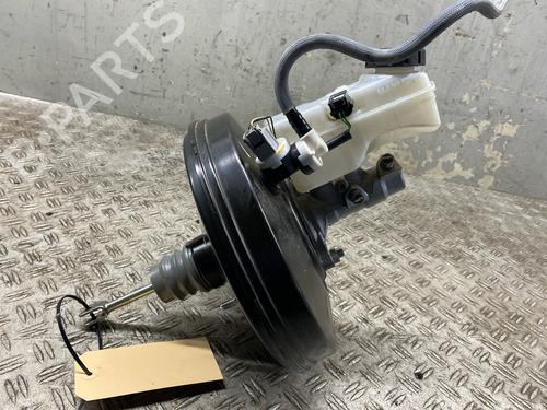Servo brake DACIA DOKKER MPV (KE_) 1.2 TCe (KEM0, KEAY) | BP29808819M42