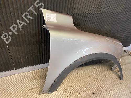 Right front fenders VOLVO XC90 I (275) D5 AWD | BP17543882C42 