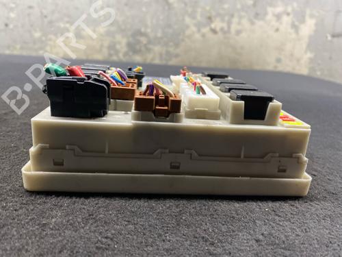 Fuse box NISSAN NOTE (E11, NE11) 1.4 | BP40495336E1 - Image 2