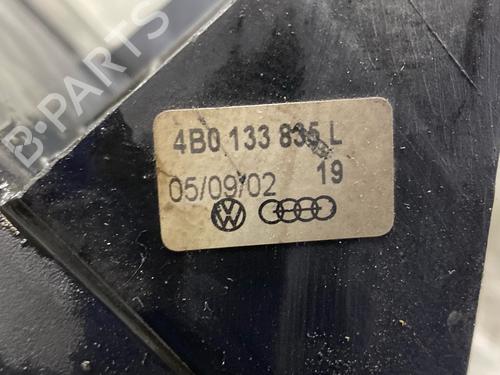 Air filter box AUDI ALLROAD C5 (4BH) 2.5 TDI quattro | BP24541085M87 