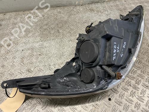Left headlight FORD KA (RU8) 1.2 | BP21087602C28 