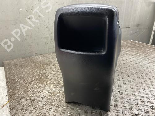 Midtkonsoll NISSAN QASHQAI II (J11, J11_) 1.3 DIG-T | BP30907846I22