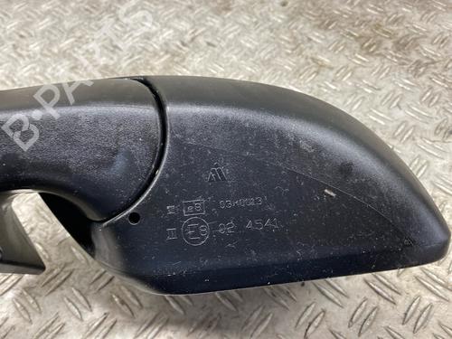 Left mirror OPEL AGILA B (H08) 1.2 (F68) | BP23527468C26 
