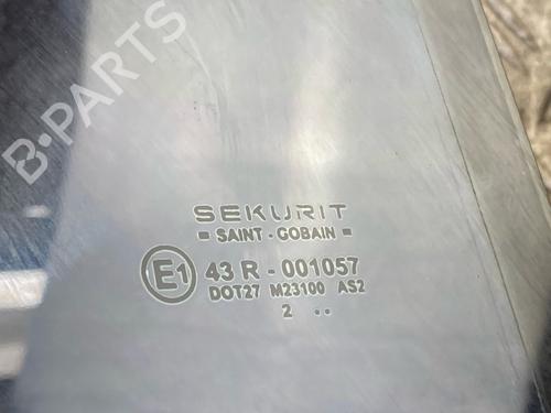 Rear right quarter glass JAGUAR X-TYPE I (X400) 3.0 V6 All-wheel Drive | BP18267834C92 