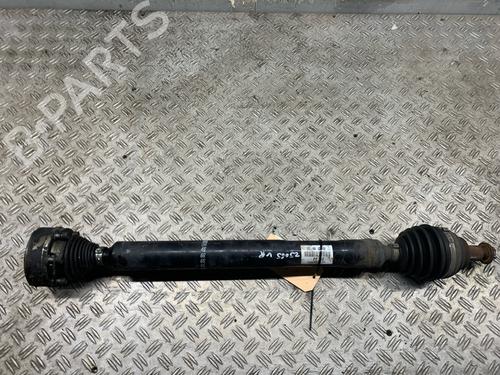 Drivaksel fortil Højre VW SCIROCCO III (137, 138) 1.4 TSI (160 hp) 28041587