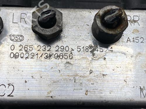 ABS pump FIAT 500 (312_) 1.2 (312AXA1A) | BP33984981M43  - Image 7