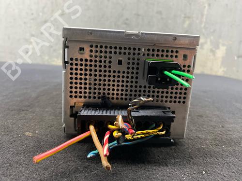Electronic module BMW 7 (E65, E66, E67) 745 i, Li | BP38706205M83 - Image 3