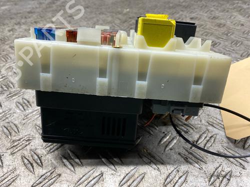 Fuse box FORD FOCUS I Turnier (DNW) 1.6 16V | BP37028795E1 - Image 4