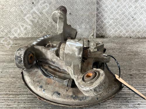 Left rear steering knuckle VOLVO V70 II (285) 2.5 T AWD | BP20109105M27 