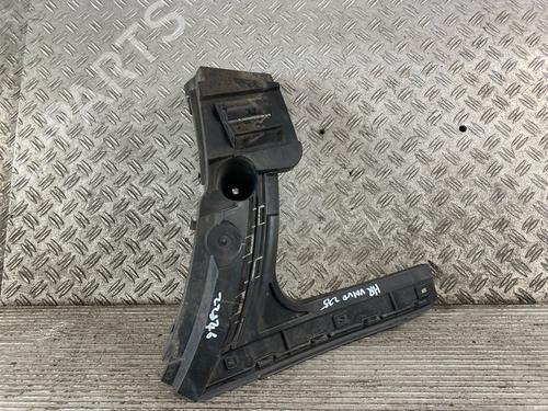 Rear bumper bracket VOLVO XC90 I (275) D5 AWD | BP17542609C159 