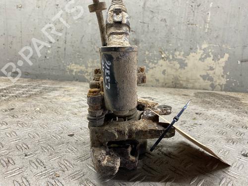 Right front brake caliper AUDI A6 C6 Avant (4F5) 3.2 FSI | BP33657048M104 - Image 3